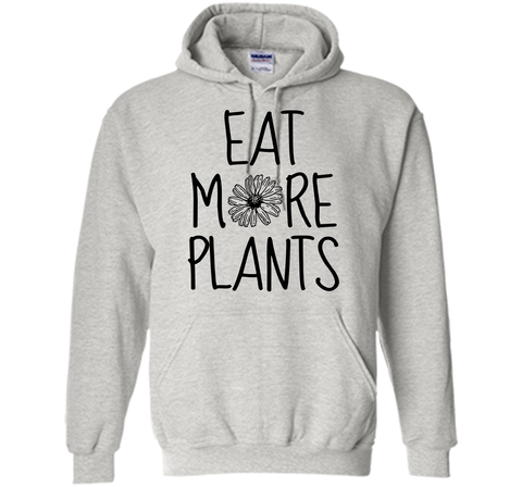 Vegan Eat More Plants - basicbeet