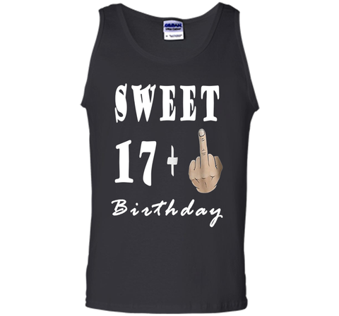 18th birthday T shirt