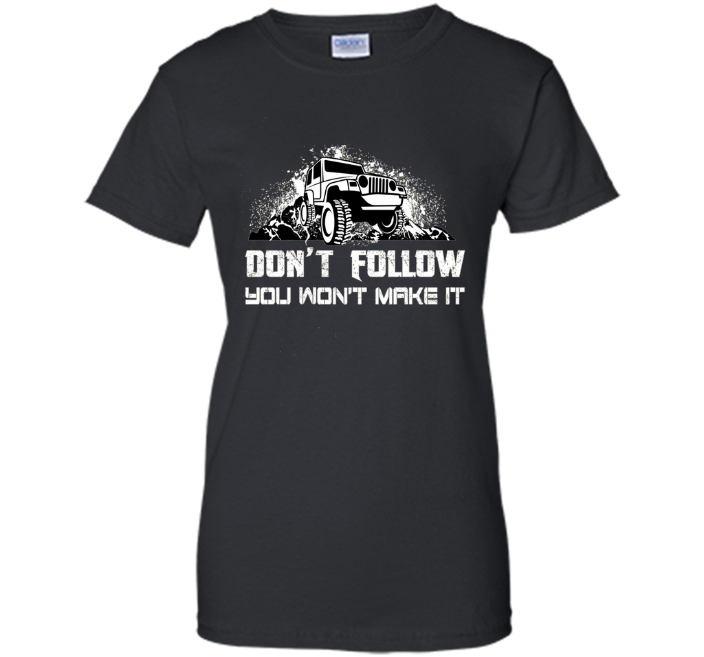 Outdoor Off Road T-Shirt