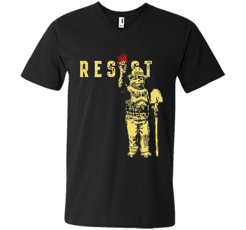 Funny National Park Resist Shirt
