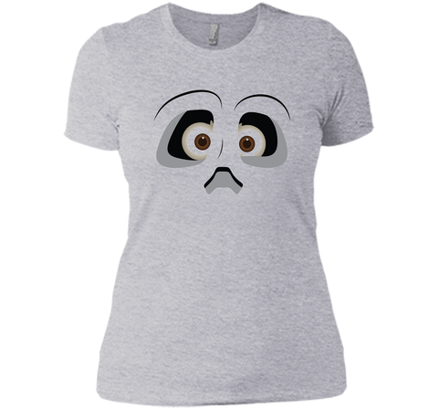 Halloween Ghost Face Funny T-Shirt shirt