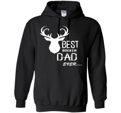 Best bucking Dad ever, father's day gift T-shirt