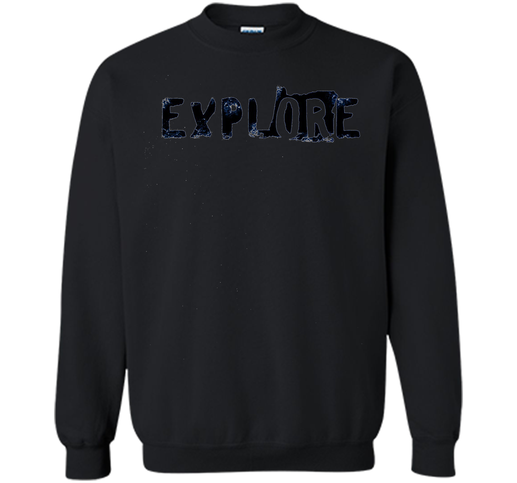 Explore Oregon Bright T-Shirt