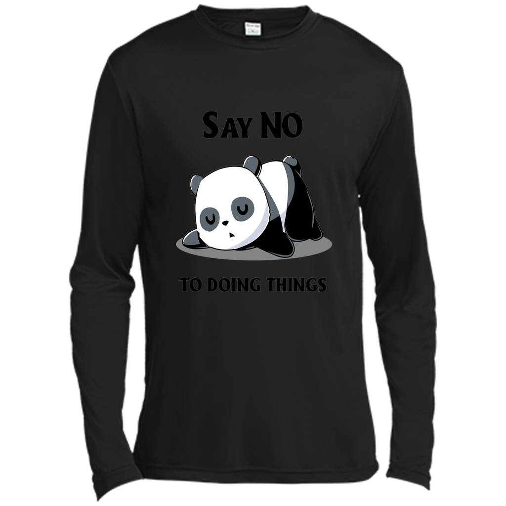 Say-No-To-Doing-Things-cute-panda