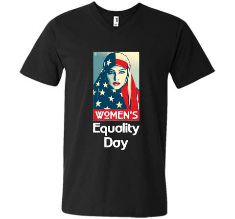 Women's Equality Day T-shirt shirt