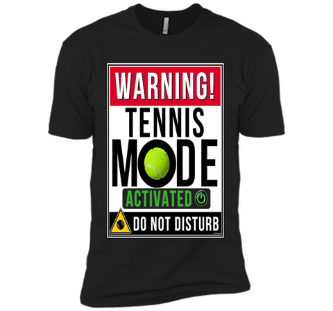 Funny Tennis T Shirt Tennis Gift For Men & Boys