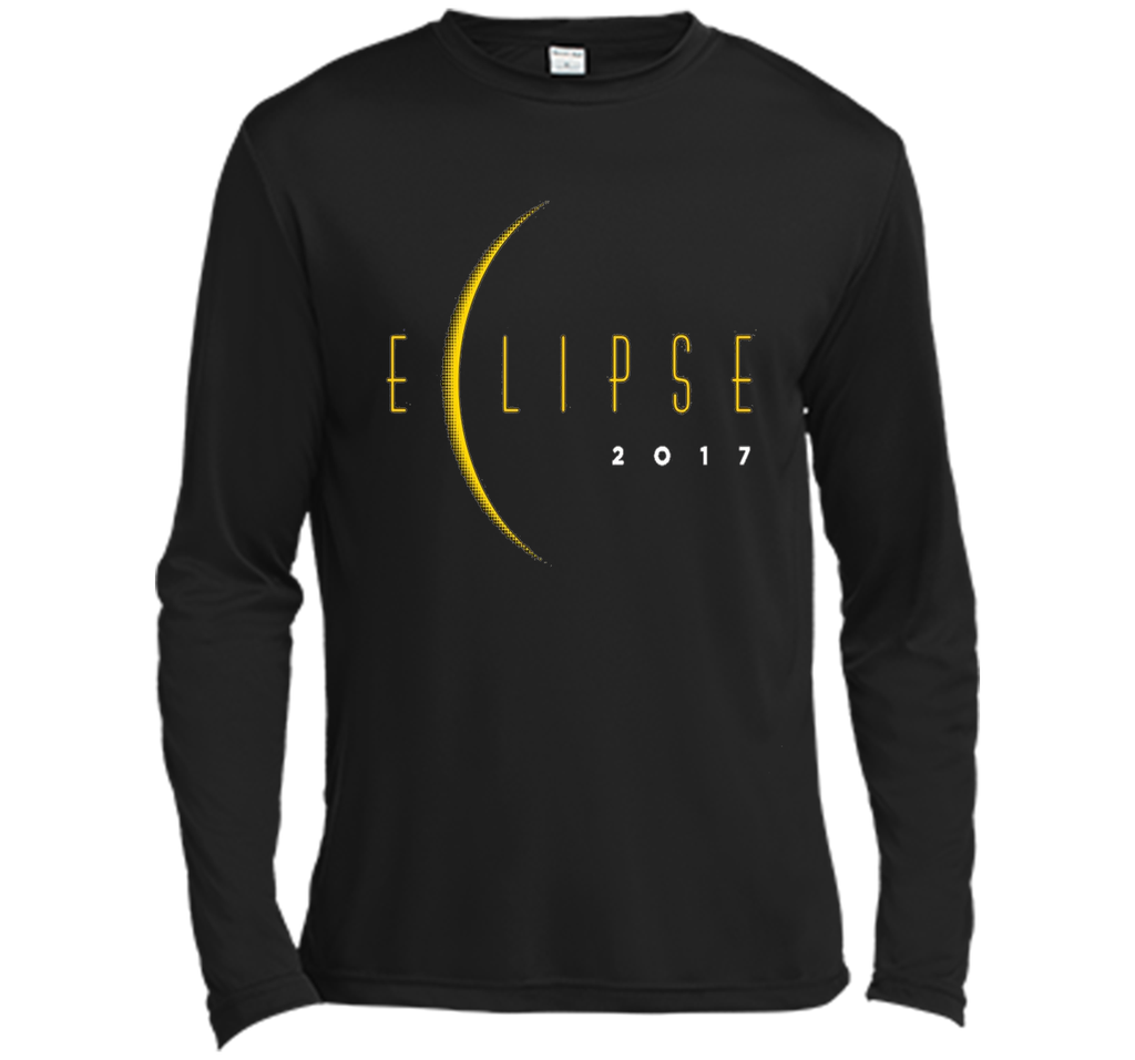 Total Solar Eclipse 2017 -Total Solar Eclipse shirt