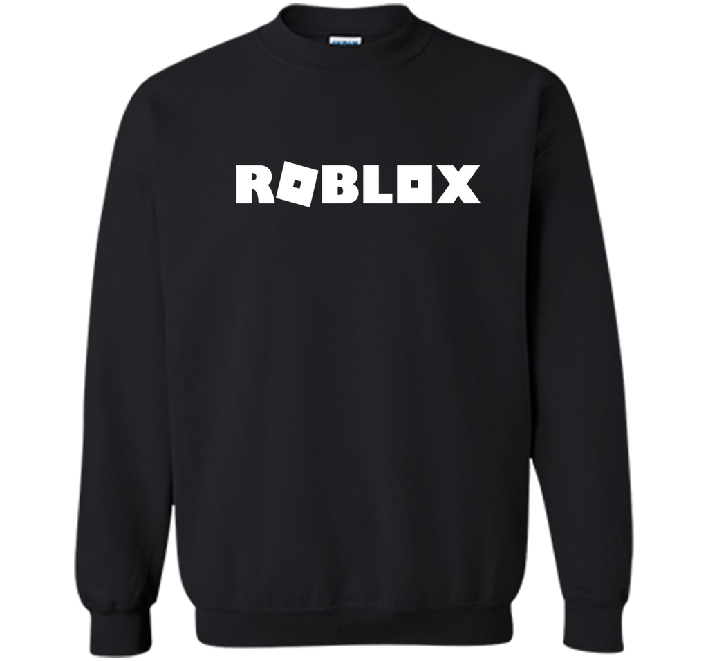 Roblox Logo T-shirt