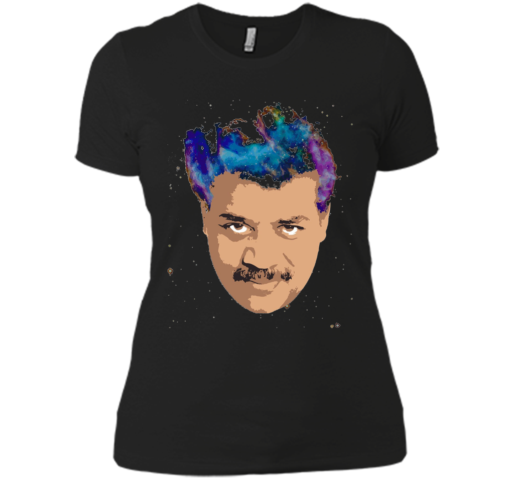 Neil deGrasse Tyson 