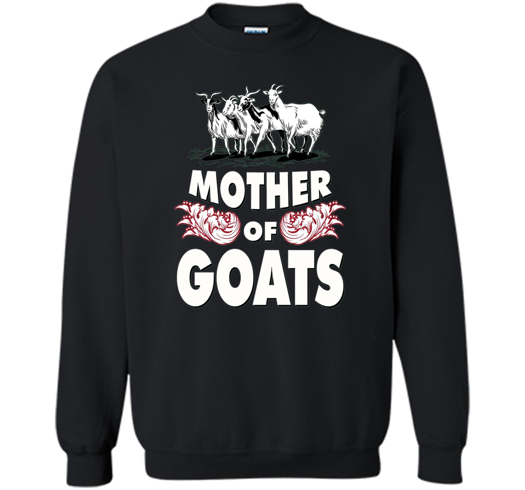 Mother of Goat T-Shirt