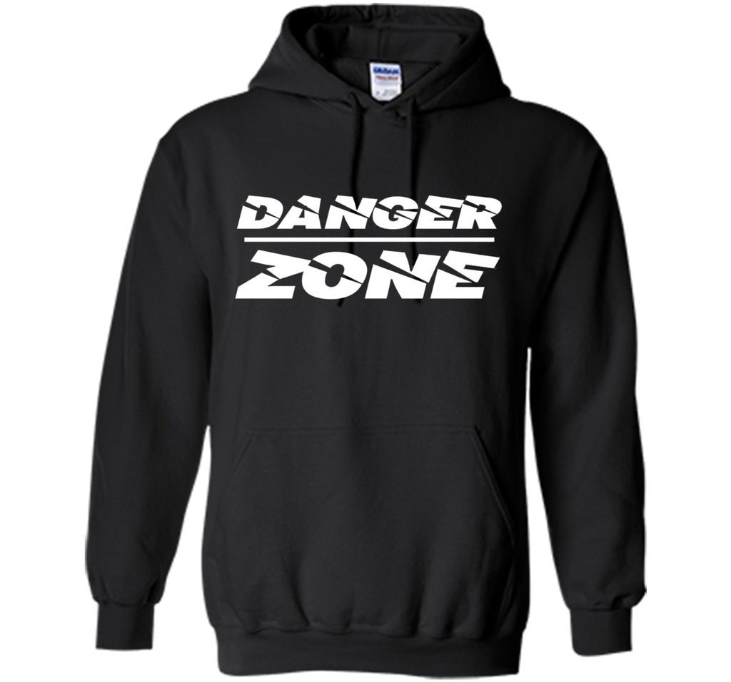 Zone Danger Tshirt Danger Tshirt Music Lover Gift