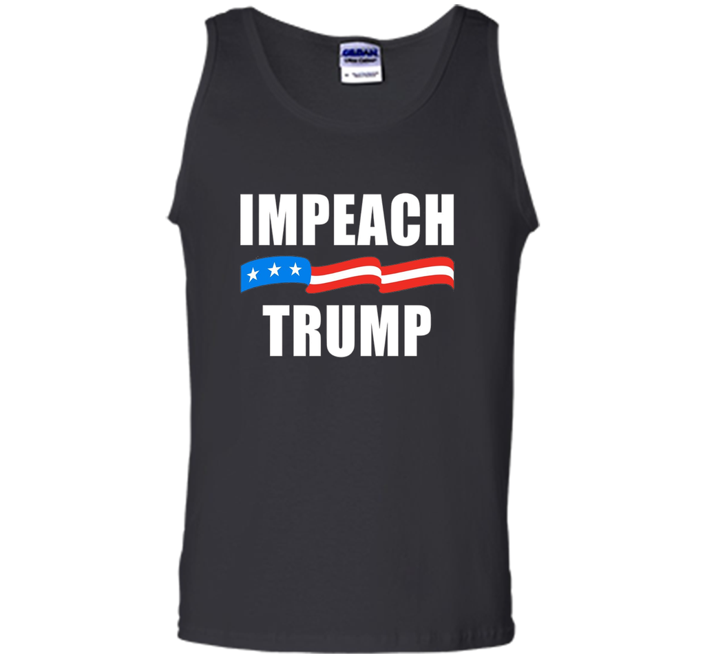 Impeach Trump T-Shirt