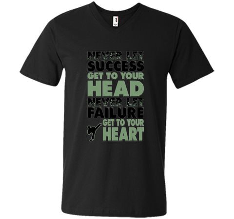 Get your head Taekwondo T-Shirt