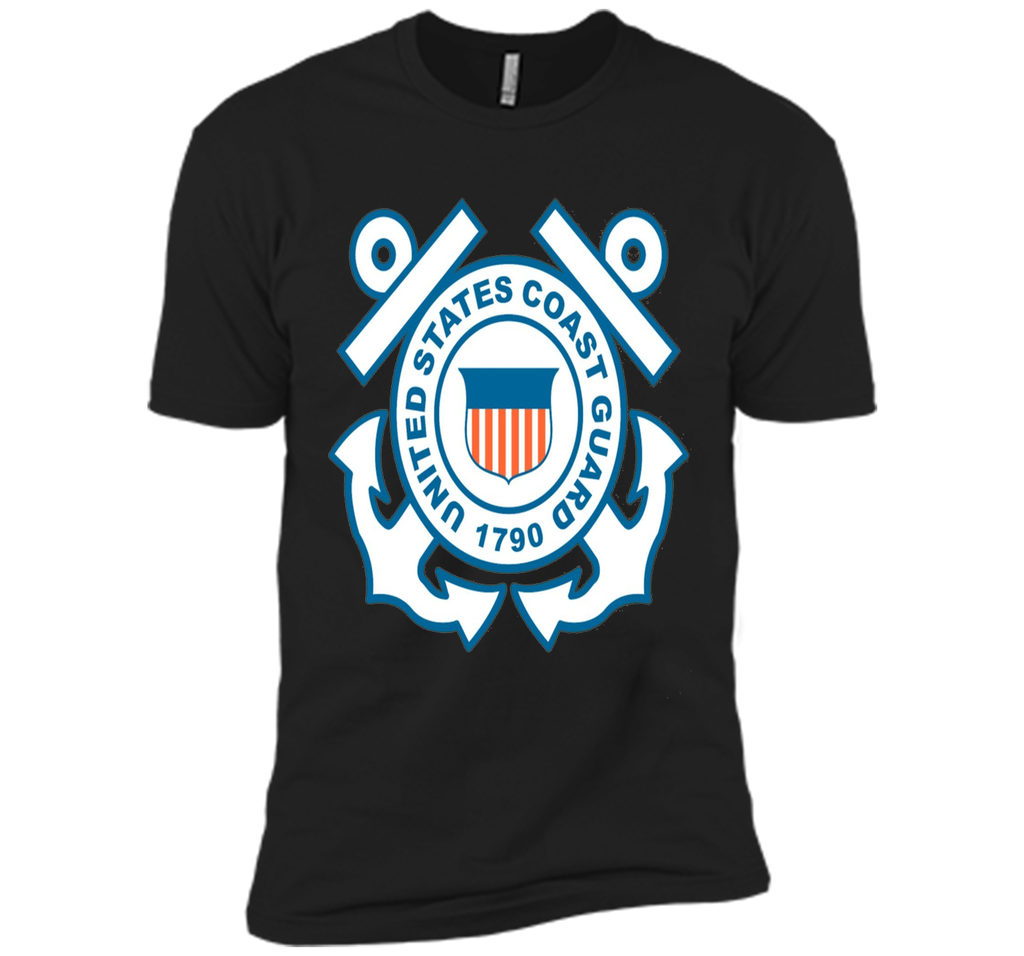 US Coast Guard Symbol Tshirt t-shirt
