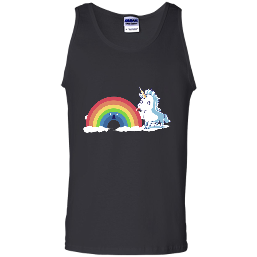 tasty rainbow-lovely unicorn t shirt