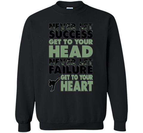 Get your head Taekwondo T-Shirt