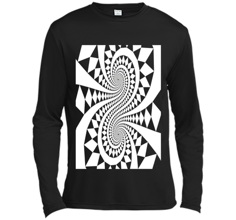 Vortex T-Shirt Portal Psychedelic Psilocybin Hippy Hippie