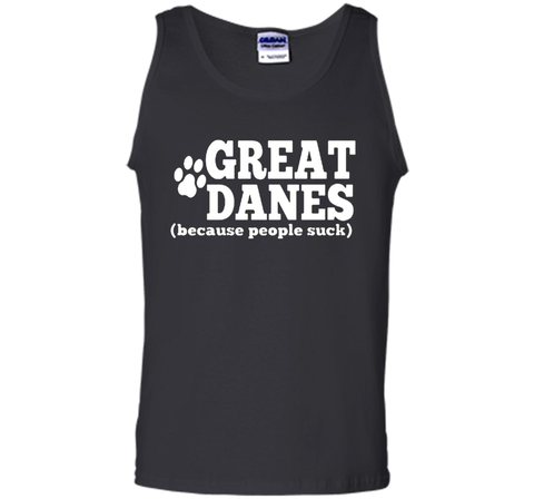 Great Dane Love T-Shirt