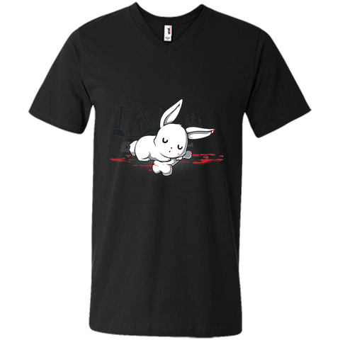 harmless little bunny-rabbit-lovely animal t shirt