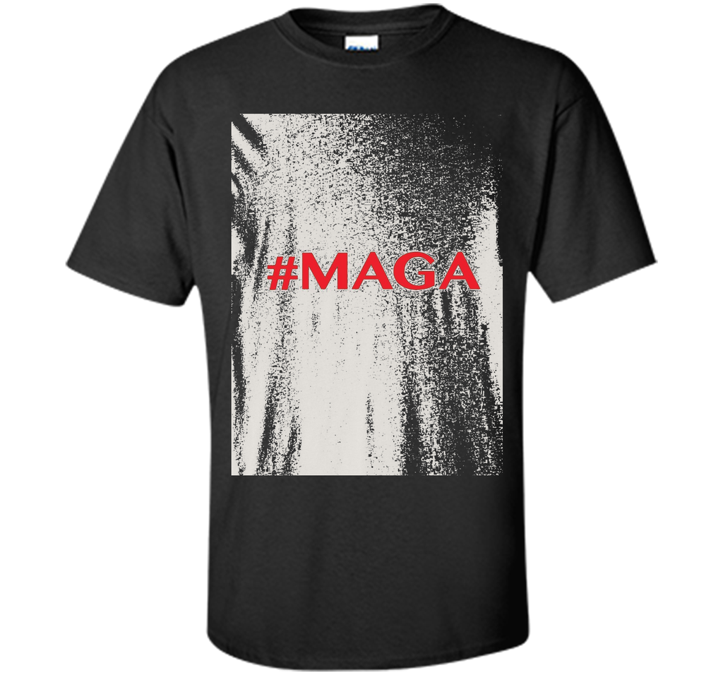 #MAGA - T-Shirt