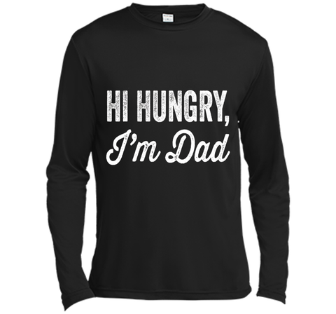 Hi Hungry, I'm Dad - Funny Dad Joke