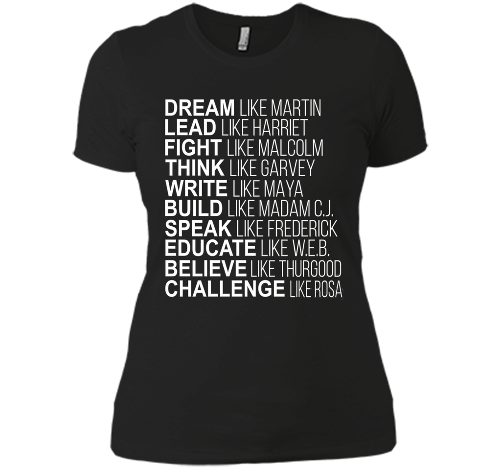 Black Power T-shirt