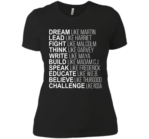 Black Power T-shirt