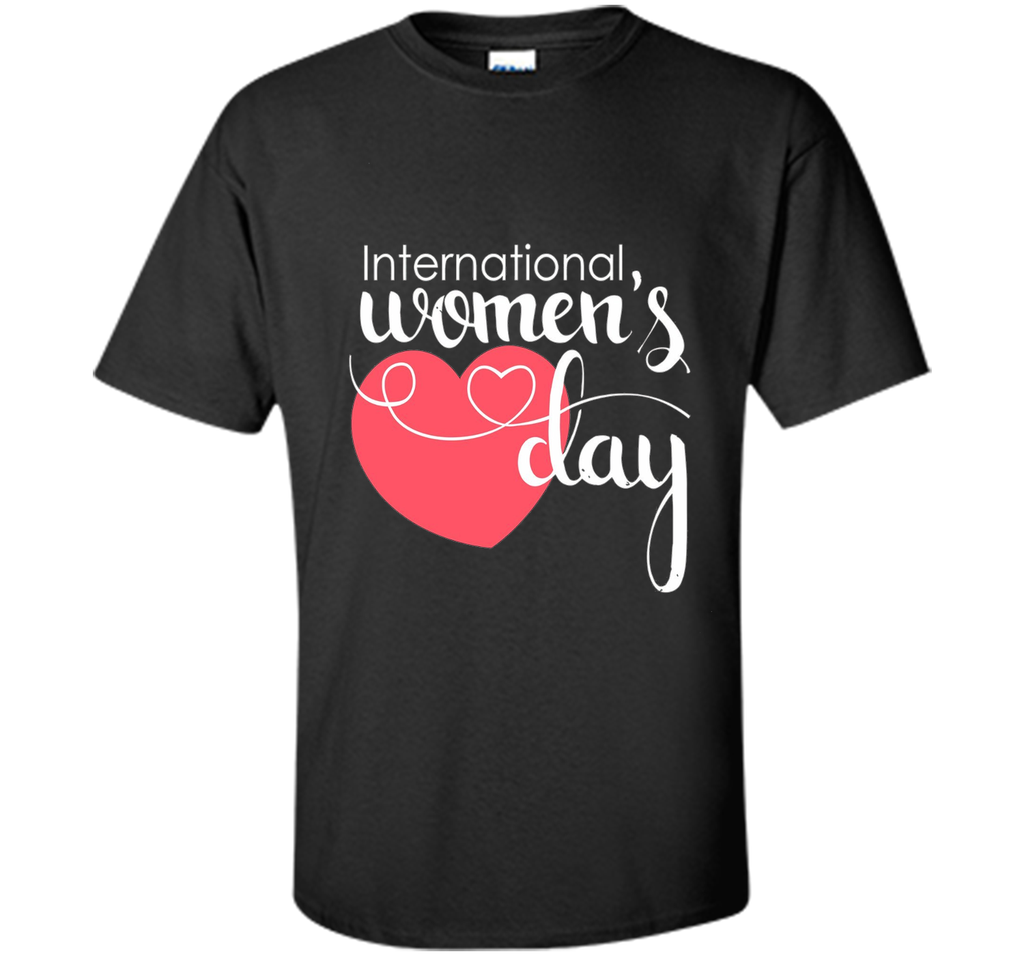 Women's Equality Day T-shirt t-shirt