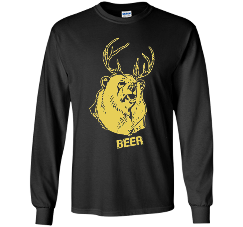 Mac's BEER T-Shirt