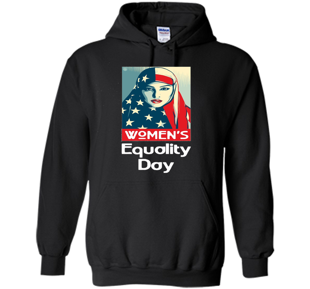 Women's Equality Day T-shirt shirt