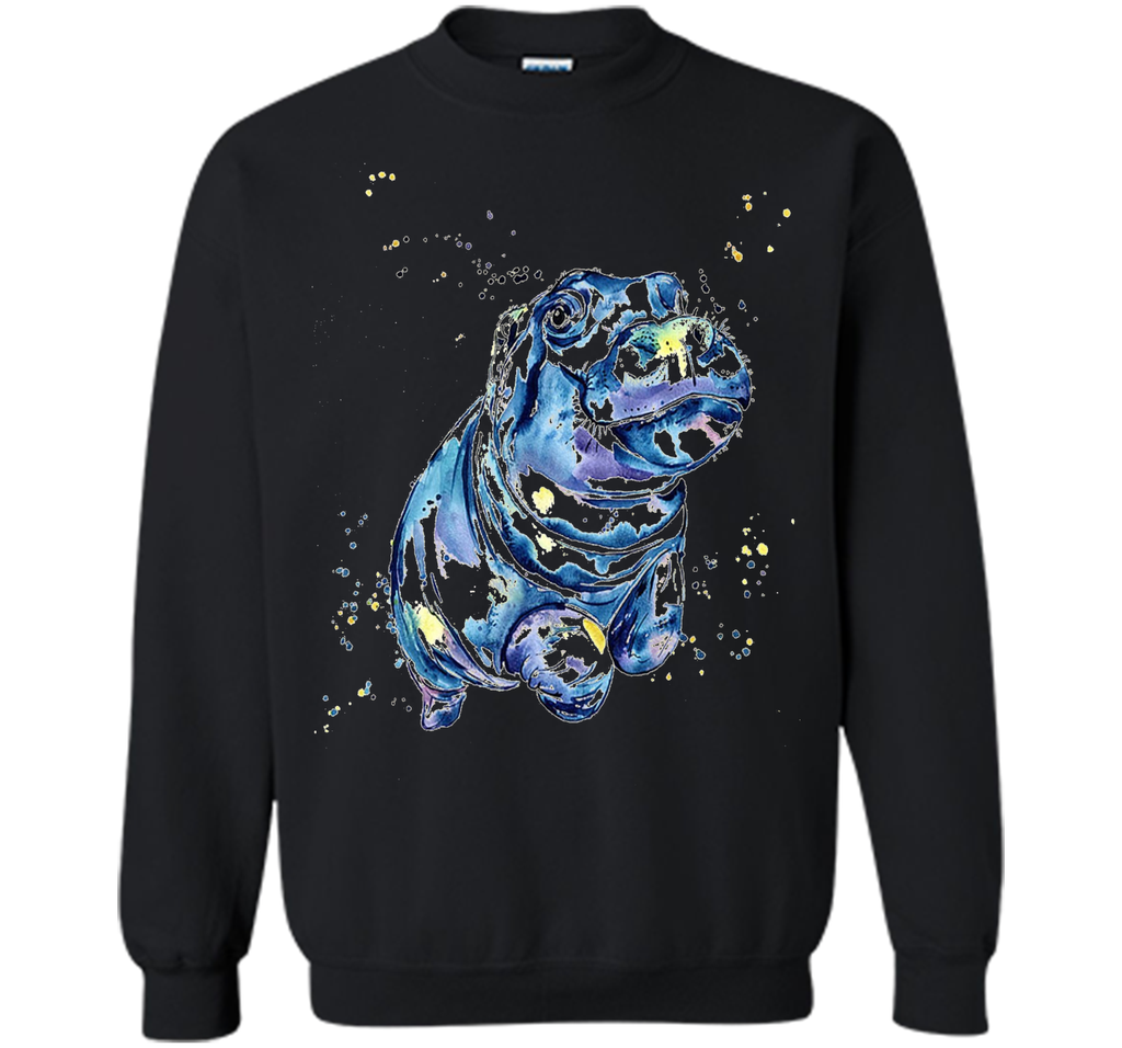 Fiona The Baby Hippo T-shirt