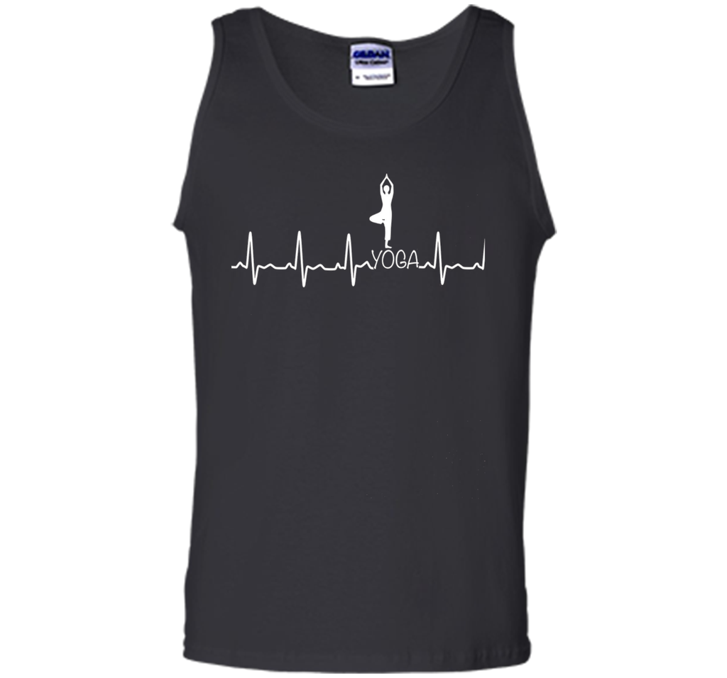 Heartbeat Of A Yoga Lover