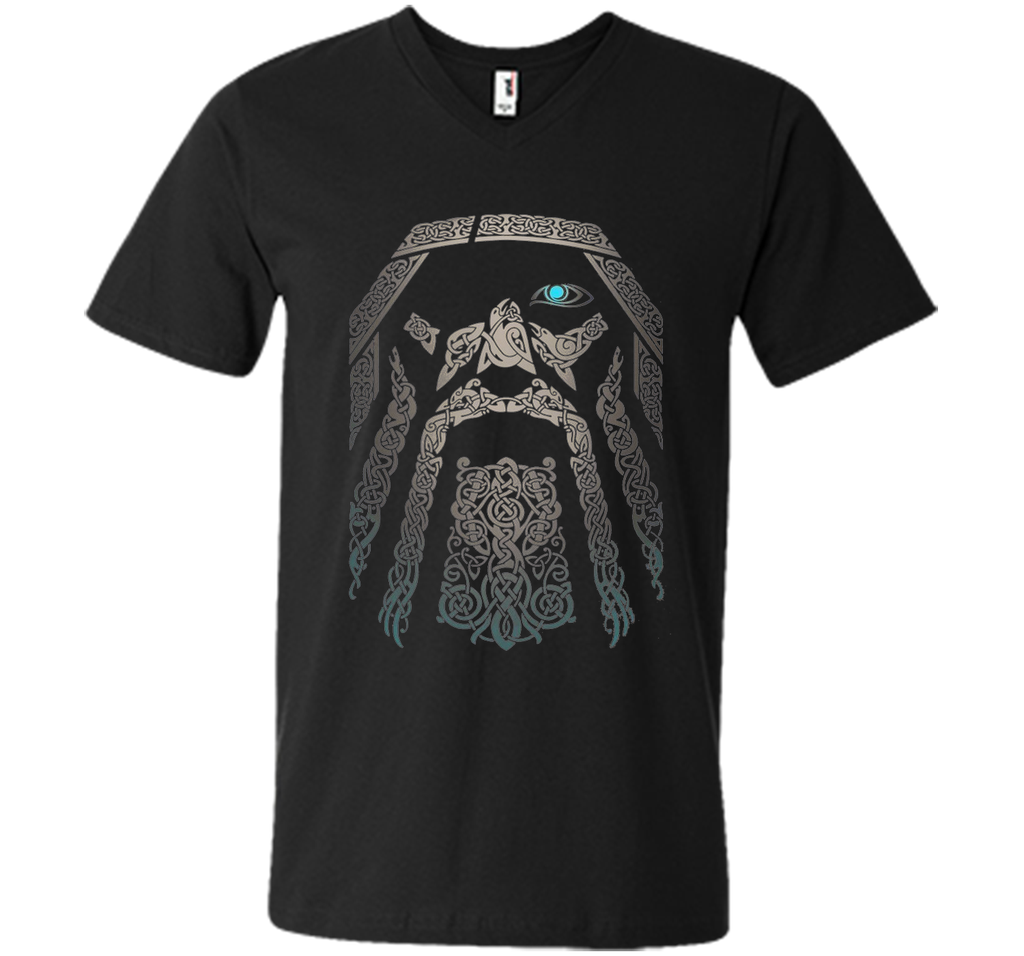 Odin-Vikings Valhalla Shirt