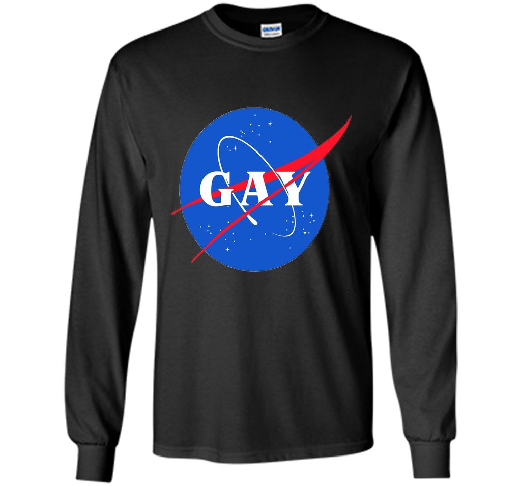 Gay Pride Logo t shirt