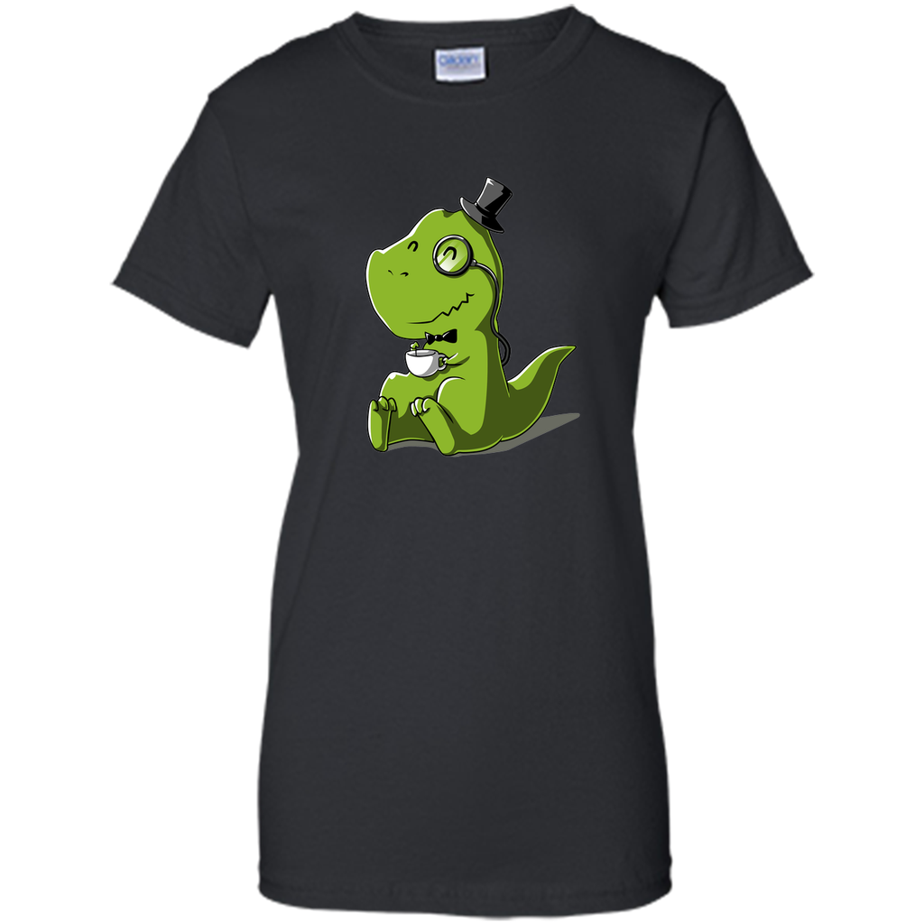 Tea Rex-lovely dinosaurs-lovely animal