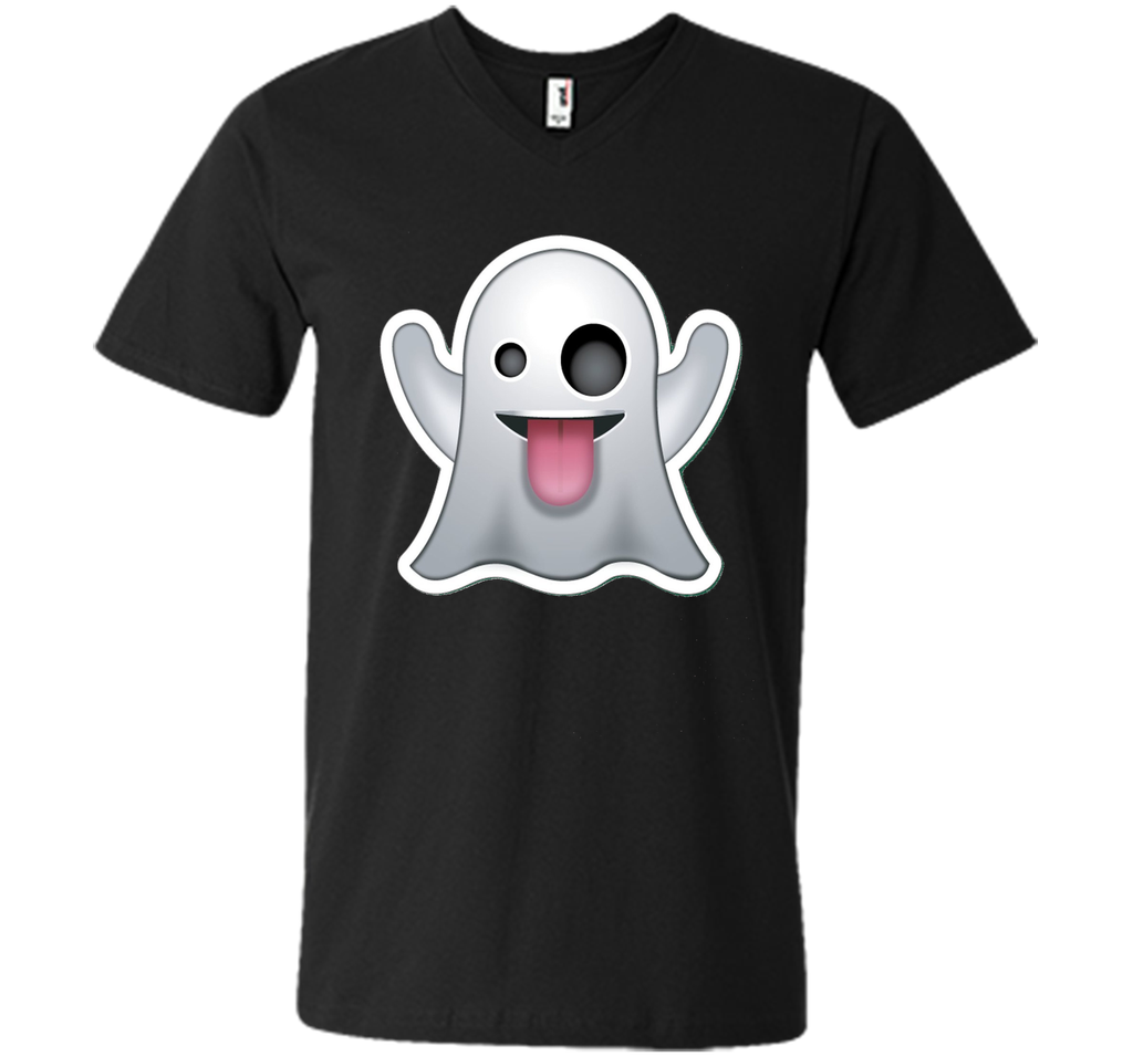 Ghost Emoji t-shirt cool shirt