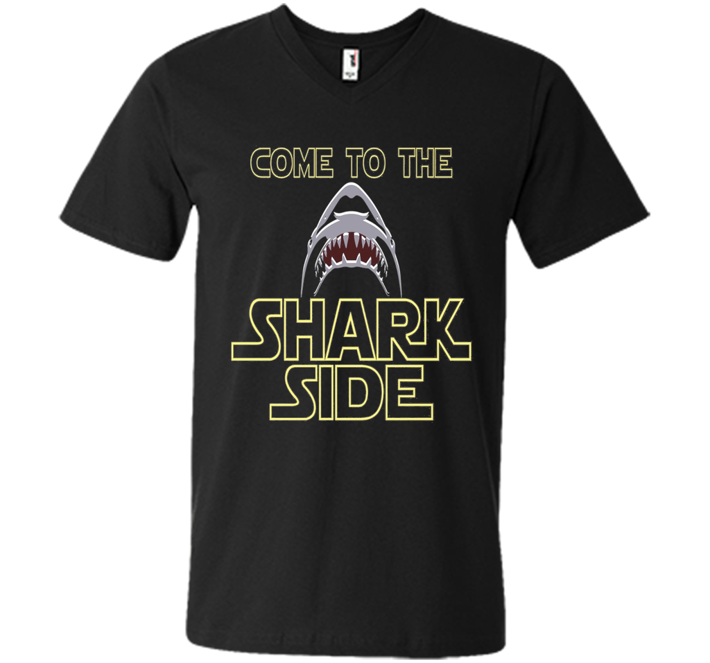 Great White Shark Shirt For Shark Lovers T-Shirt