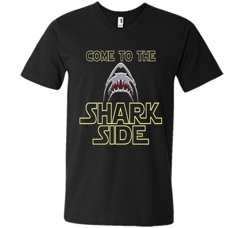 Great White Shark Shirt For Shark Lovers T-Shirt