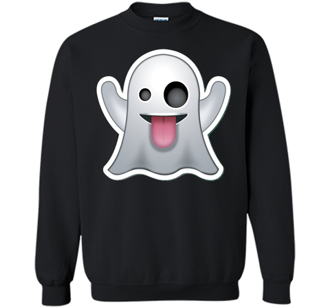 Ghost Emoji t-shirt cool shirt