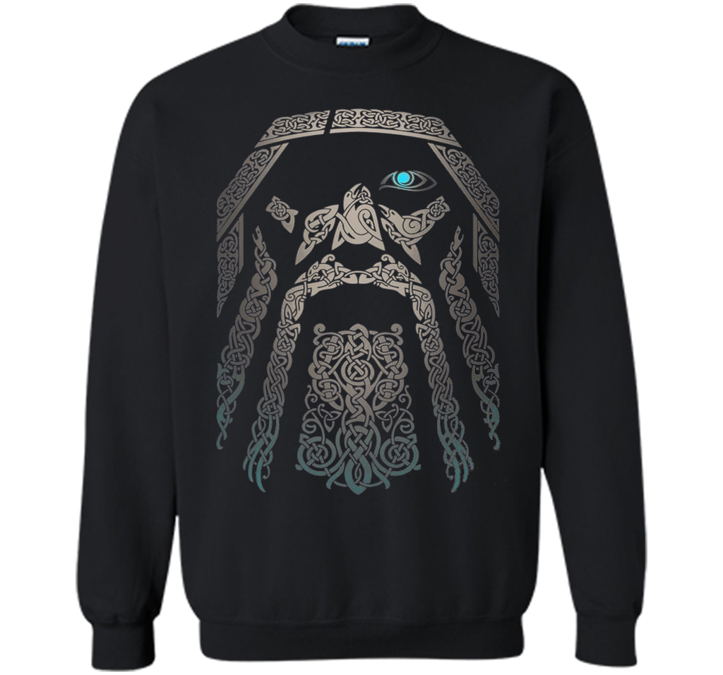 Odin-Vikings Valhalla Shirt