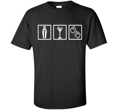 Bartender gear T-Shirt