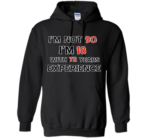 Funny 90 year old birthday t-shirt