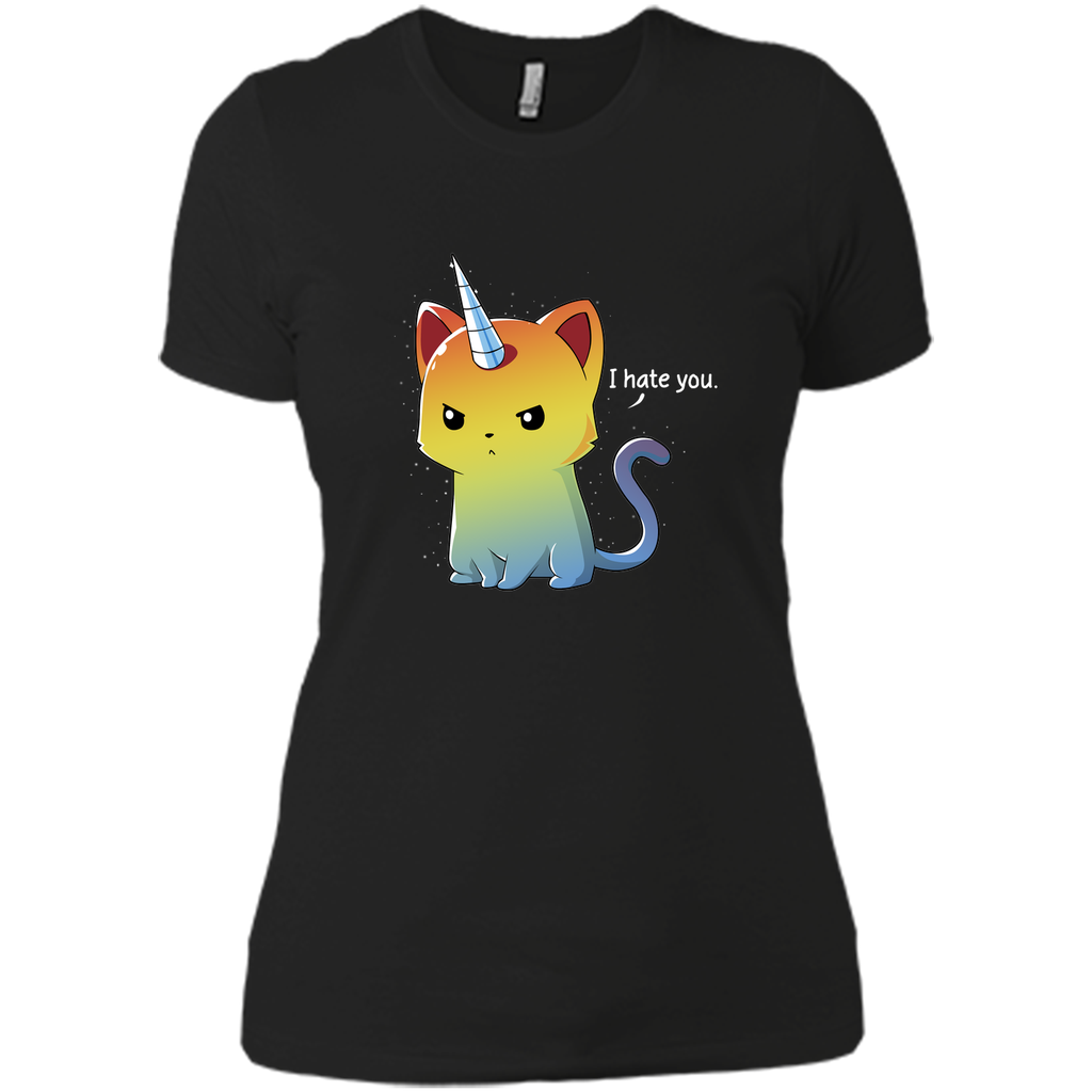 The Magical Kittencorn-lovely unicorn