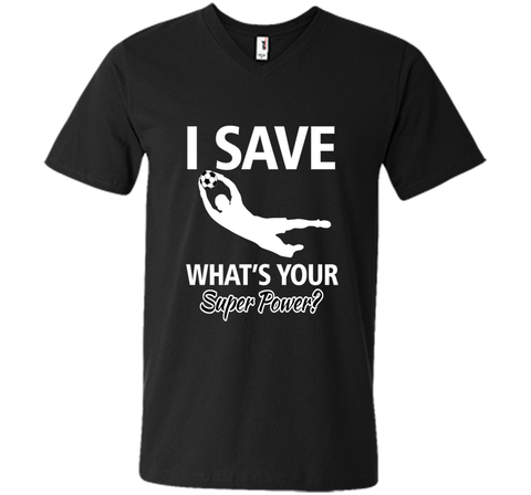 Goal Keeper Soccer Tshirt