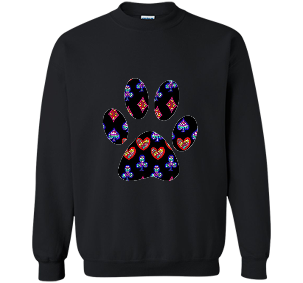Paw Color Suits