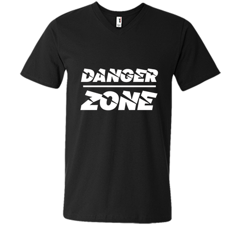 Zone Danger Tshirt Danger Tshirt Music Lover Gift