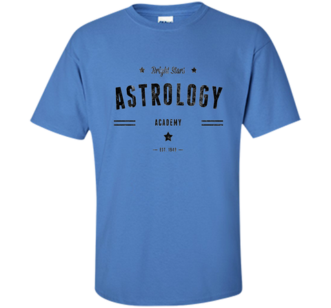 Bright Stars Astrology Academy Tee