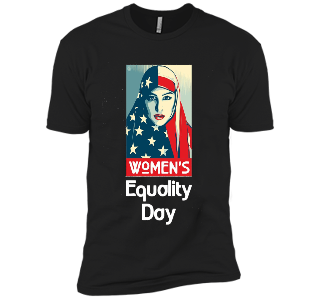 Women's Equality Day T-shirt shirt