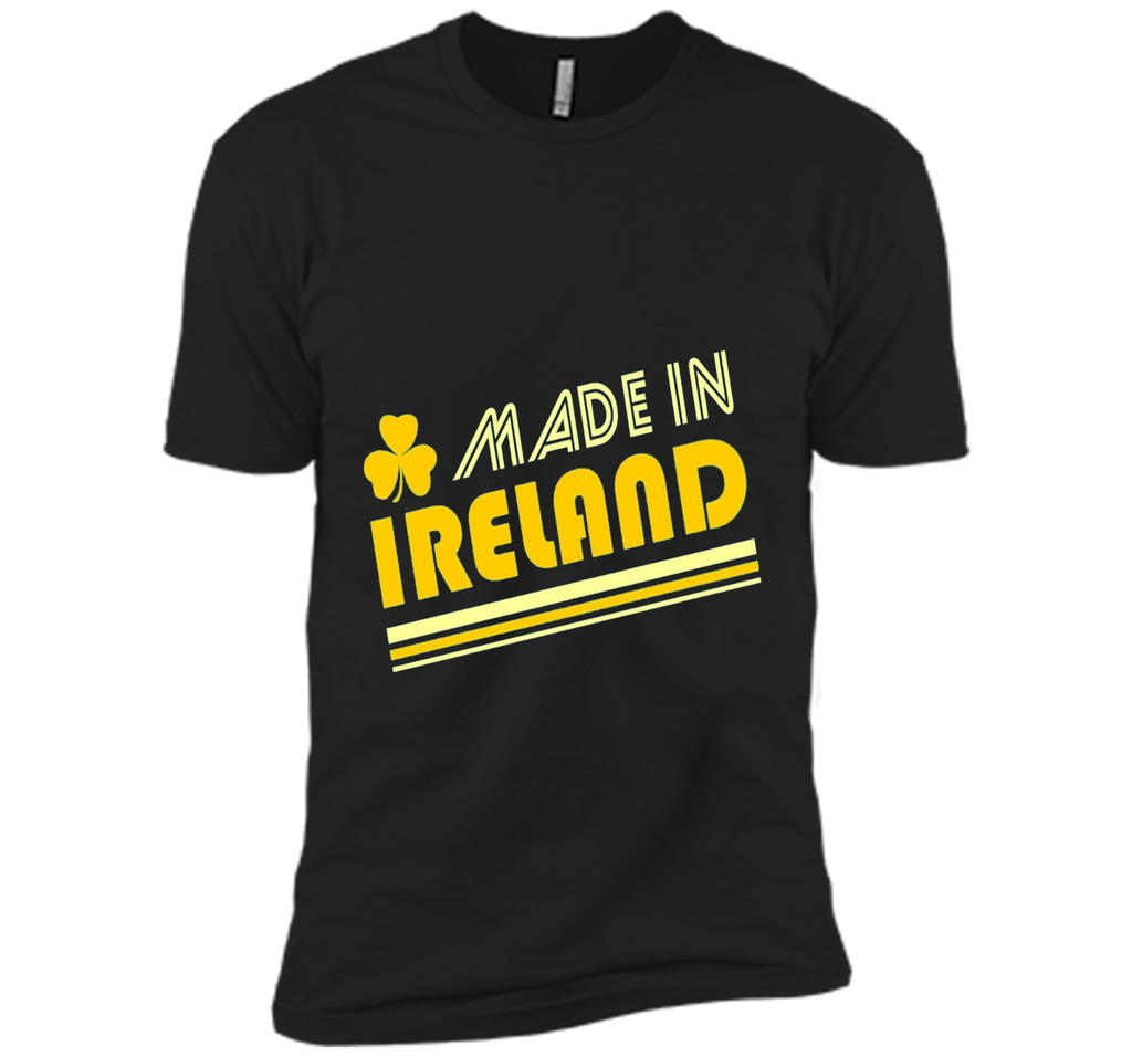Made in Ireland T-Shirt