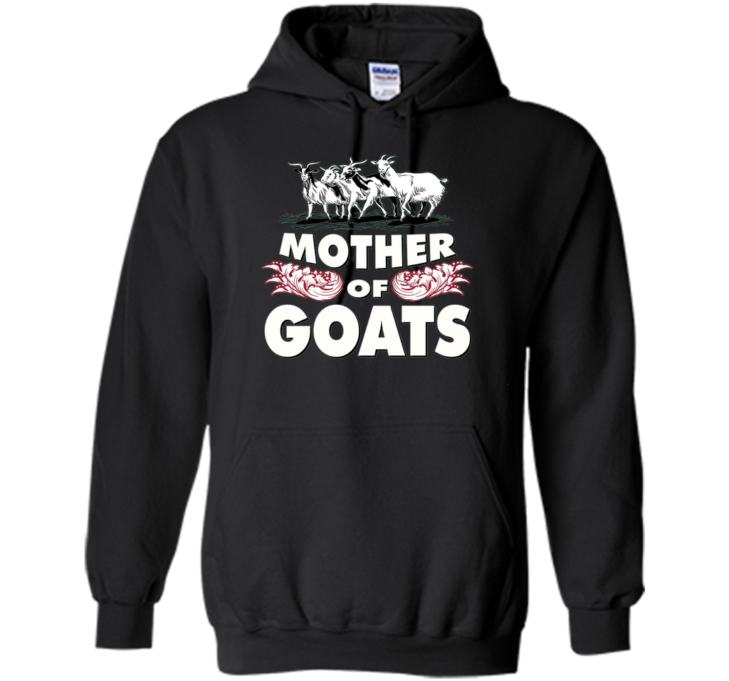 Mother of Goat T-Shirt